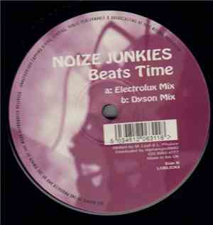 Noize Junkies - Beats Time