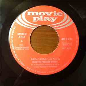 Nuestro Pequeño Mundo - Mama Samba / Whisky In The Jar