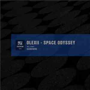Olexii - Space Odyssey