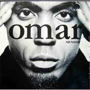 Omar - For Pleasure