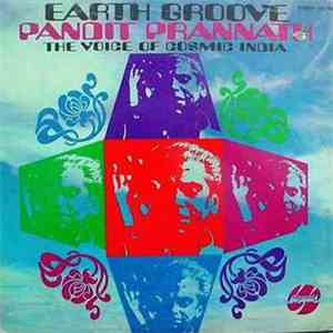 Pandit Prannath - Earth Groove