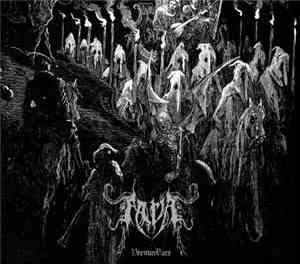 Paria - VerminRace