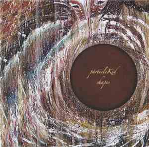 Particle Kid - Shapes EP
