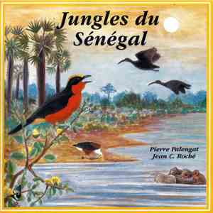 Pierre Palengat / Jean C. Roché - Jungles Du Sénégal / Jungles Of Senegal
