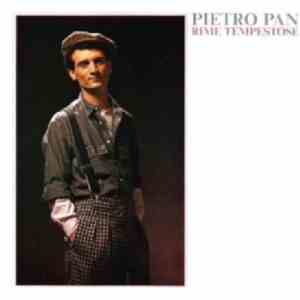 Pietro Pan - Rime Tempestose