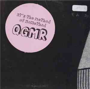 QGMR - No Language