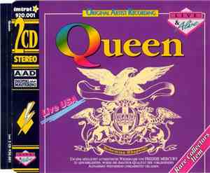 Queen - Bohemian Rhapsody (Live USA)