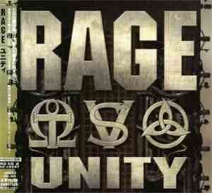 Rage  - Unity