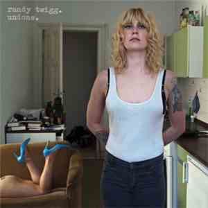 Randy Twigg - Undone