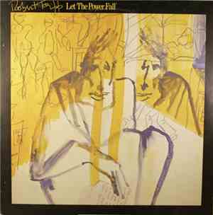 Robert Fripp - Let The Power Fall