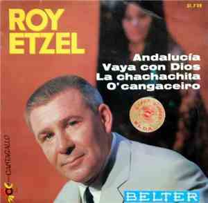 Roy Etzel - Andalucia