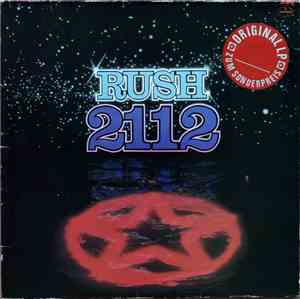 Rush - 2112