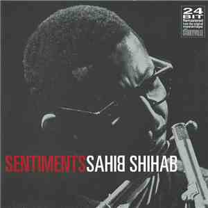 Sahib Shihab - Sentiments