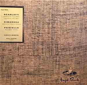 Scarlatti Orchestra, Franco Caracciolo - Scarlatti Symphony No. 5