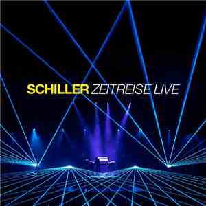 Schiller - Zeitreise Live (Premium Box Content)