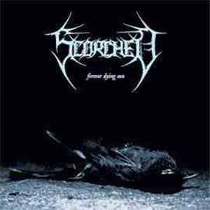 Scorched - Forever Dying Sun