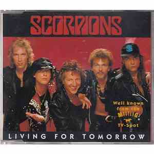 Scorpions - Living For Tomorrow