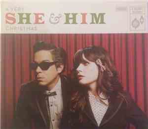 She & Him - A Very She & Him Christmas