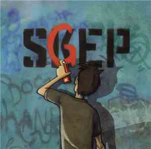 Skep  - Sgep