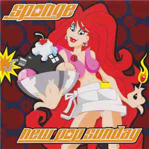Sponge  - New Pop Sunday