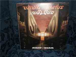 Status Quo - Back To Back