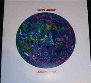 Steve Mixup - Small Talk