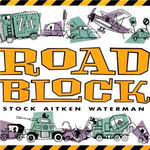 Stock Aitken Waterman - Roadblock