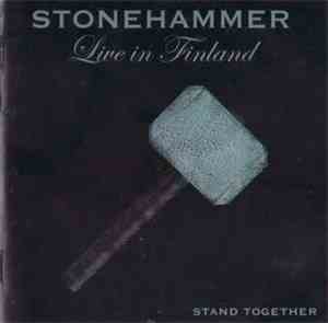 Stonehammer - Stand Together (Live In Finland)