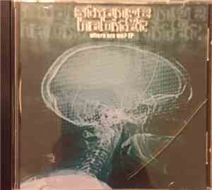 Strange Habitat - Where Are We? EP