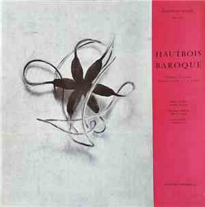 Telemann / Lavigne / Hotteterre / Loeillet / C.P.E. Bach - Michel Piguet, H ...