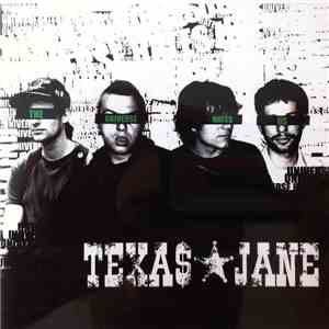 Texas Jane - The Universe Hates Us