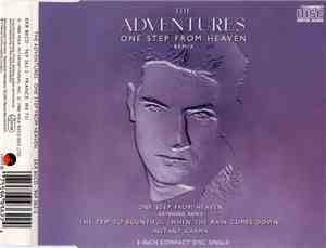The Adventures - One Step From Heaven