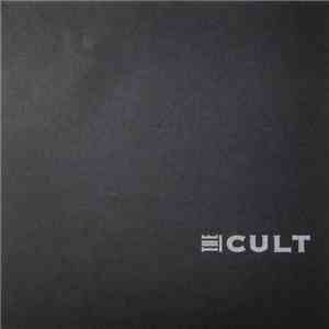 The Cult - Fire Woman