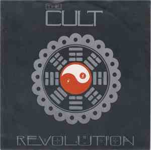 The Cult - Revolution