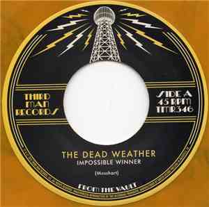 The Dead Weather - Impossible Winner