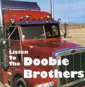 The Doobie Brothers - Listen To The Doobie Brothers