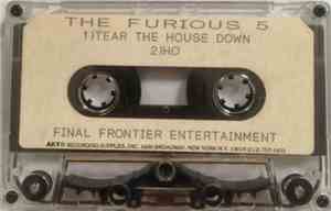 The Furious 5 - Tear The House Down