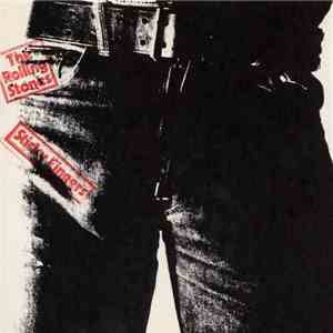 The Rolling Stones - Sticky Fingers