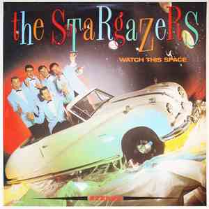 The Stargazers - Watch This Space