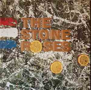 The Stone Roses - The Stone Roses
