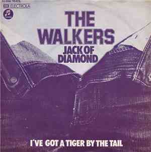 The Walkers  - Jack Of Diamond