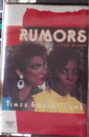 Timex Social Club - Vicious Rumors