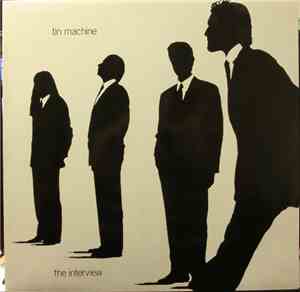 Tin Machine - The Interview