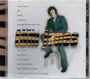 Tom Jones - The Best Of... Tom Jones