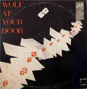 Tommy Wolf - Wolf At Your Door