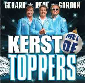 Toppers - Kerst Met De Toppers