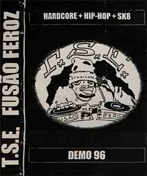 T.S.E.  - Fusão Feroz