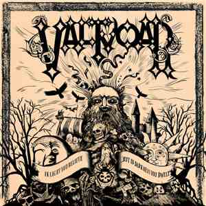 Val Tvoar - In Light You Believe ... But In Darkness You Dwell