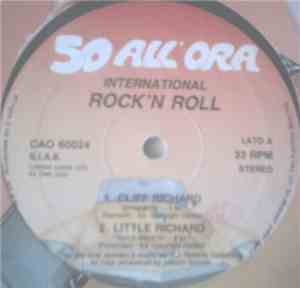 Various - 50 All'Ora - I Ballabili Degli Anni '50 (In Versione Originale)
