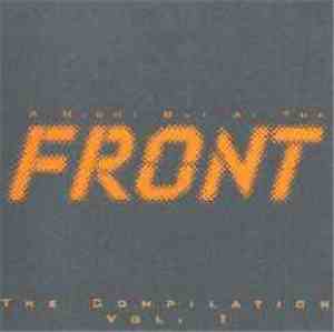 Various - A Night Out At The Front • The Compilation Vol.1